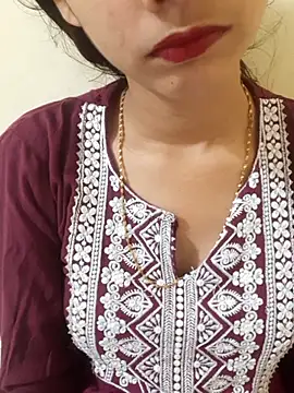 Kanchan7909 online show from July 24, 2026, 3:52 pm