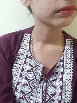 Kanchan7909 online show from June 26, 2026, 4:24 pm