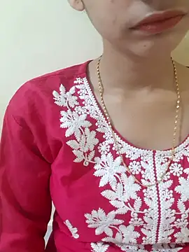 Kanchan7909 online show from July 14, 2026, 2:45 pm