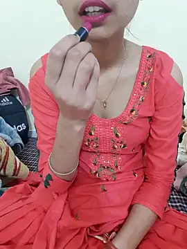 Kanchan7909 online show from February 24, 2026, 3:40 am