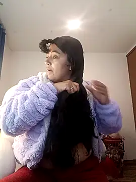 Maitte lover online show from March 18, 2026, 9:34 am