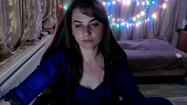 AlessiaBlu online show from February 2, 2026, 8:08 pm