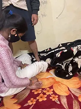 A-POOJA RANI online show from February 5, 2026, 3:02 am