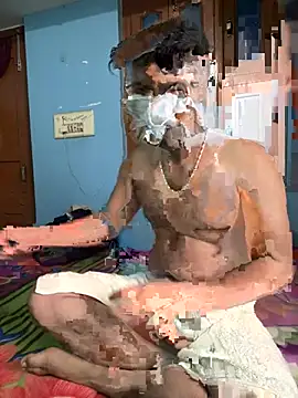 A-POOJA RANI online show from March 16, 2026, 2:30 am