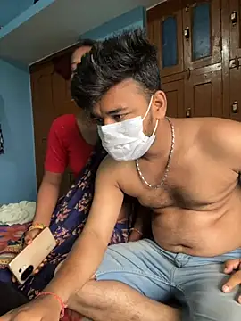 A-POOJA RANI online show from March 15, 2026, 3:57 am