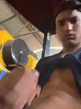 MorenodX01 online show from February 20, 2026, 11:56 am