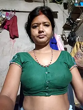 Horny-Rashi online show from April 22, 2026, 9:43 pm