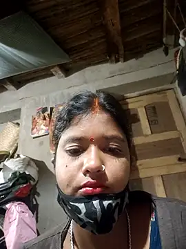 Horny-Rashi online show from February 17, 2026, 9:45 pm