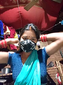 Horny-Rashi online show from February 23, 2026, 8:31 pm