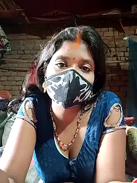 Horny-Rashi online show from February 25, 2026, 9:20 am