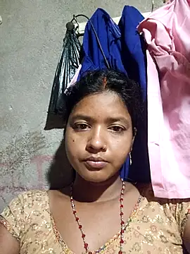 Horny-Rashi online show from April 19, 2026, 11:29 pm