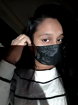 Lisa Baby1 online show from January 8, 2026, 8:15 pm