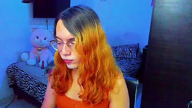 lillykittyyy online show from February 5, 2026, 8:59 pm