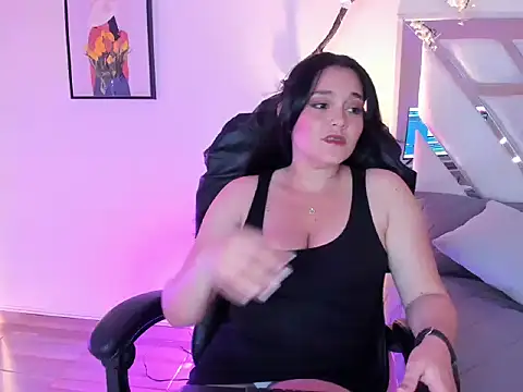 Astrid williams online show from January 6, 2026, 2:26 am