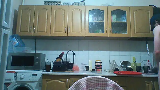 Snapshot of KaelNox chatting on June 23, 2026, 8:51 pm KaelNox online show from June 23, 2026, 8:51 pm