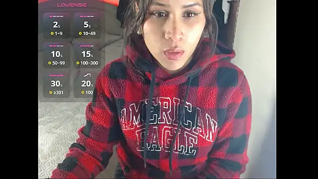 jossypb online show from February 20, 2026, 2:41 am