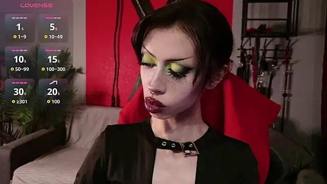 devvilss toy online show from August 4, 2026, 6:34 pm