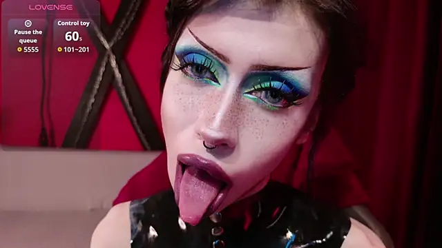 devvilss toy online show from July 22, 2026, 8:22 pm