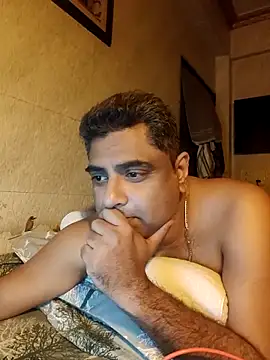 hardnhornybull online show from February 2, 2026, 7:35 pm