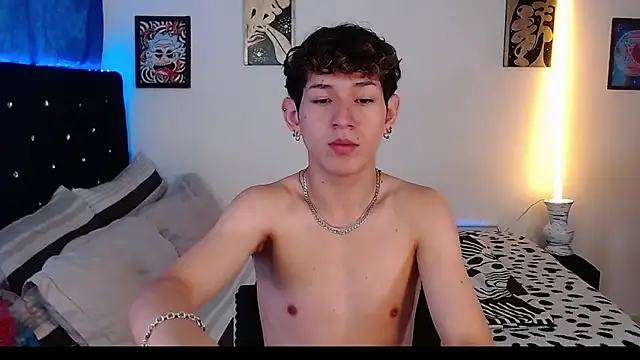 yorsamm smit online show from February 5, 2026, 1:07 pm