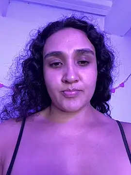 JasminePark online show from March 24, 2026, 2:39 pm