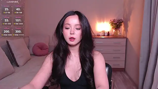 lia hetty online show from February 7, 2026, 2:58 pm