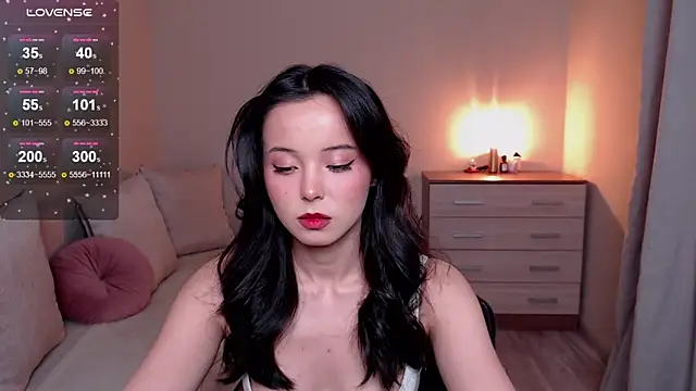 lia hetty online show from January 30, 2025, 2:58 pm