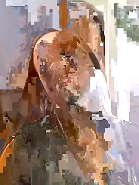 Snapshot of HyaraMoon chatting on January 9, 2026, 1:45 am HyaraMoon online show from January 9, 2026, 1:45 am