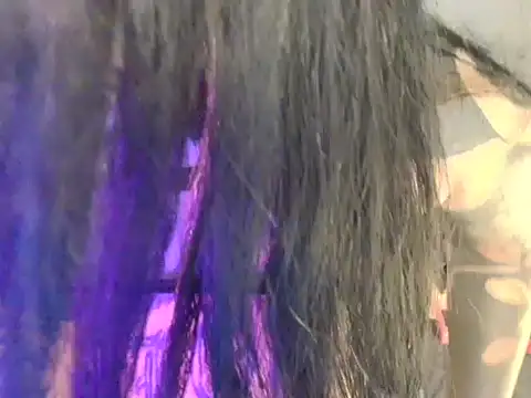 Dacota Dmone01 online show from February 3, 2026, 11:21 pm