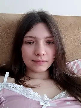 LunaTori456 online show from March 10, 2026, 7:34 am