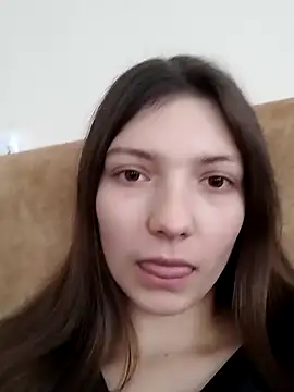 LunaTori456 online show from January 6, 2026, 10:30 am