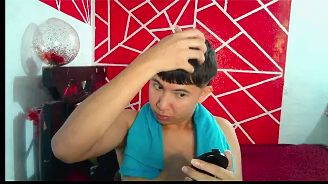 DIDIER 777 online show from January 19, 2026, 2:43 pm