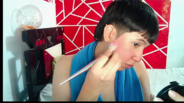 DIDIER 777 online show from February 3, 2026, 7:52 pm