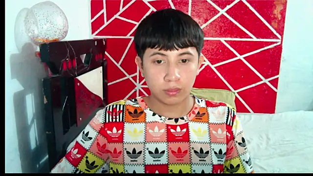 DIDIER 777 online show from February 8, 2026, 10:07 pm