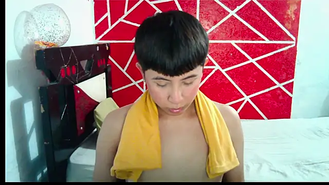 DIDIER 777 online show from February 5, 2026, 8:37 pm