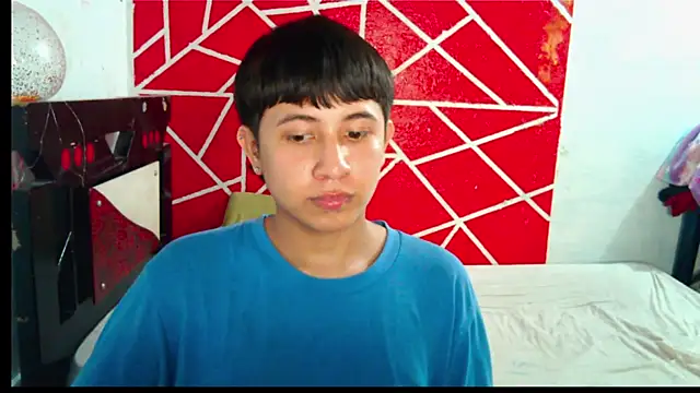 DIDIER 777 online show from February 12, 2026, 10:20 pm