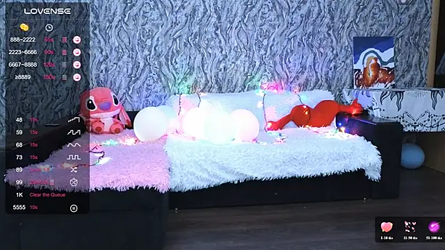 Chloe muar online show from June 18, 2026, 7:41 pm