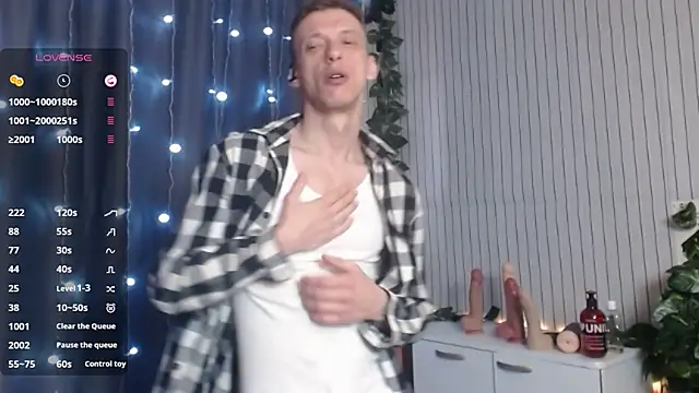 Jamie Inked online show from March 29, 2026, 6:37 am