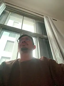 GostosoRS25 online show from May 10, 2026, 5:59 pm