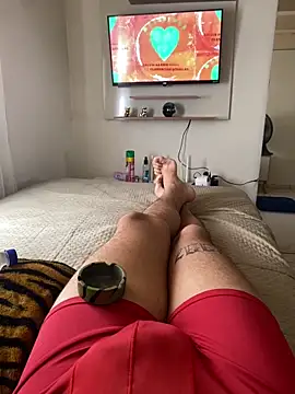 Snapshot of GostosoRS25 chatting on March 29, 2026, 3:57 pm GostosoRS25 online show from March 29, 2026, 3:57 pm