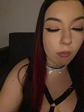 LuvJasmin online show from February 9, 2026, 11:03 pm