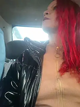 cintia love online show from June 4, 2026, 9:52 pm