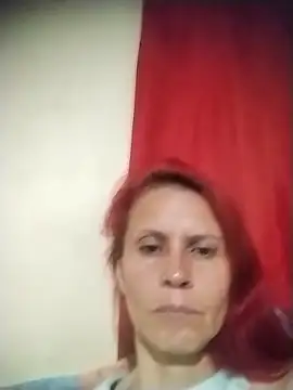 cintia love online show from January 5, 2026, 10:57 pm