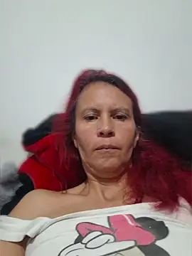 cintia love online show from June 21, 2026, 8:14 pm