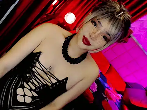 BEYBIDOMME online show from July 24, 2026, 7:59 am