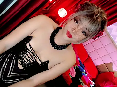 BEYBIDOMME online show from August 6, 2026, 10:43 am