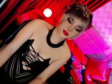 BEYBIDOMME online show from July 15, 2026, 4:19 am