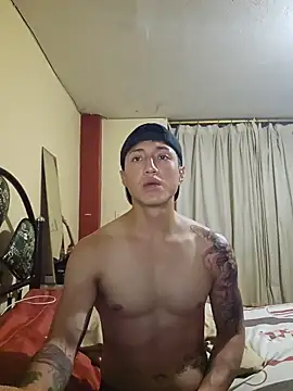 Xavlex0803 online show from February 26, 2026, 2:11 am