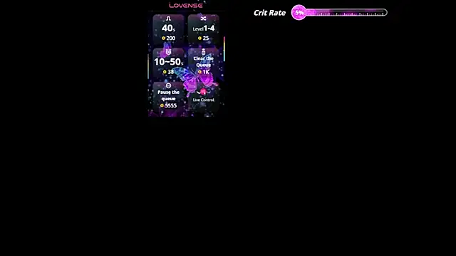 erikaradiante online show from March 12, 2026, 9:13 am