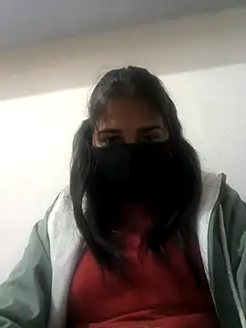 MONIKA BIGG55A online show from January 19, 2026, 11:03 am